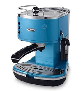 DeLonghi Espresso Icona ECO310B Coffee Maker