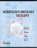 Books : Hematology - Oncology Therapy