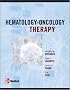 Hematology - Oncology Therapy