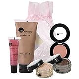 gloMinerals gloSheer Delight Summer Set (5 piece)