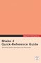 Apple Pro Training Series: Shake 3 Quick-Reference Guide