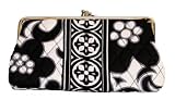 Vera Bradley Clutch Wallet Wallet in Night & Day Review Vera Bradley Clutch Wallet Wallet in Night & Day Review