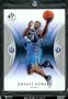 2006 07 SP Authentic Dwight Howard Orlando Magic Basketball Card #62 - Mint Condition - In Protective Display Case !!
