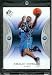 2006 07 SP Authentic Dwight Howard Orlando Magic Basketball Card #62 - Mint Condition - In Protective Display Case !!
