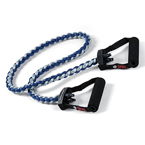 SPRI SC-4R Braided Xertube (Level 4 - Heavy)