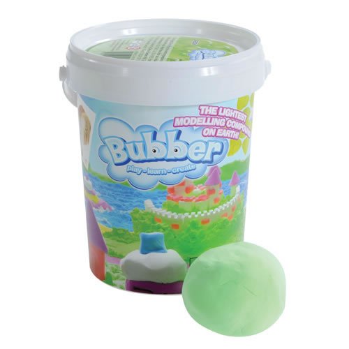 Giant Bubber Refill-Green