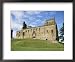 Linlithgow Palace, West Lothian, Scotland, United Kingdom Framed Art Poster Print by Philip Craven, 22x18