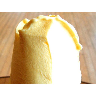 【ポルト】手作りジェラート（かぼちゃ5個セット）