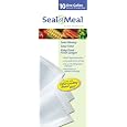 Seal-a-Meal FSSMBF0316-015P 1-Gallon Heat-Seal Bags, 10 Bags
