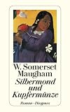 Silbermond und Kupferm�nze