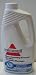 Bissell Floor Cleansing Formula - 32 FL OZ (946mL) - For deep cleaning machines - Safely deep cleans No-wax and Ceramic floors