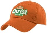 Cap - Christ