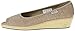 KEEN Women's Cortona Wedge Jute Shoe