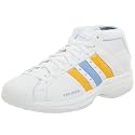 adidas Men's Pro Model 2G NBA Nuggets Basketball Shoe