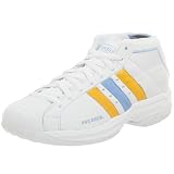 adidas Men's Pro Model 2G NBA Nuggets Basketball Shoe