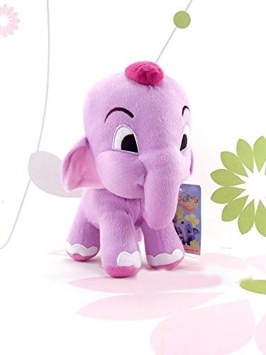 Sangkla Plush Toy elephant kokaew a doll 7 inch