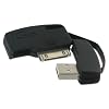 iGO  Keyjuice Includes Sync Cable and Charge Keyring for iPod, iPhone or iPad