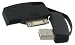 iGO  Keyjuice Includes Sync Cable and Charge Keyring for iPod, iPhone or iPad