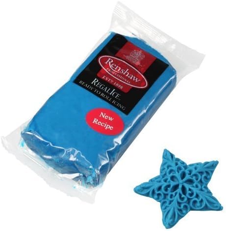 Renshaw Professional Regalice - Atlantic Blue 250g