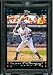 Search : 2007 Topps Limited Edition Lastings Milledge New York Mets Baseball Card #NYM8 - Mint Condition - In Protective Display Case!