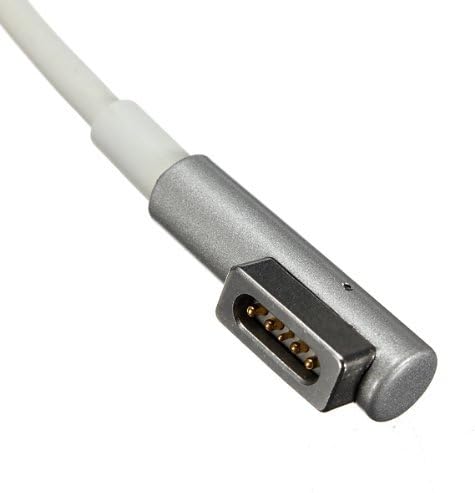 60 Watt New 13 Inch Apple Macbook Pro Magsafe Replacment L Tip Charger Power Adapter