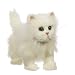 Furreal Friends - 94985 - Peluche - En avant Mon Petit Chat - Chat blanc
