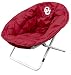 Oklahoma Sooners Sphere Chair