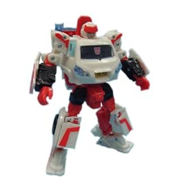 トランスフォーマー 変形! ヘンケイ! トランスフォーマー C-12 ラチェット
