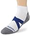 Crew Socks | Men's Socks | Sock Sizes - Timberland Mens 2 Pack Low Rider Socks, White, One Size