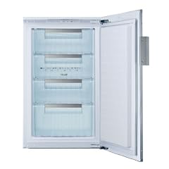Bosch GFD18A60 Gefrierschrank / A++ / 97 L / Wei� / Super-Gefrieren / Dekorf�hig