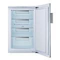 Bosch GFD18A60 Gefrierschrank / A++ / 97 L / Wei� / Super-Gefrieren / Dekorf�hig