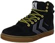 hummel high tops