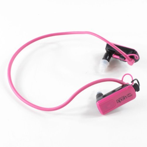 MPWH40 Wire Free Sports - Pink