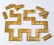 Domino - Bamboo Collection Creative