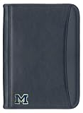 Michigan Wolverines NCAA Zipped Portfolio