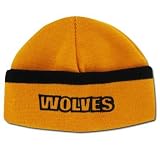 Wolves Crest Bronx Hat