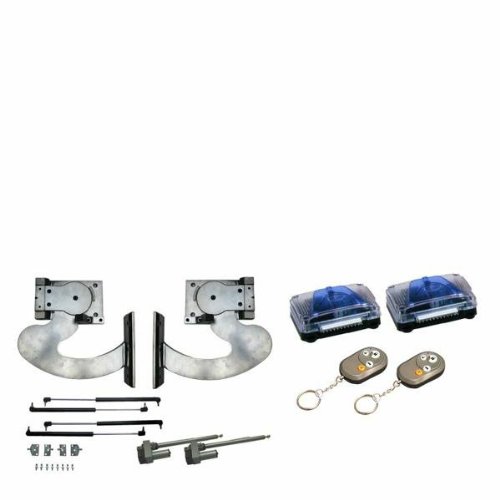 Autoloc Power Accessories 53731 JP Factory 90 Degree Heavy Duty Remote Automated Upright - Lambo - Vertical Door System Autoloc Power Accessories 53731 JP Factory 90 Degree Heavy Duty Remote Automated Upright - Lambo - Vertical Door System