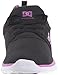 DC Heathrow Skate Casual Comfort Shoe (Toddler/Little Kid/Big Kid)