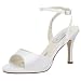 Touch Ups Women's Angel Bridal Shoes