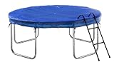 Schmidt Sportsworld Abdeckplane Wetterschutz für Trampolin 240cm
