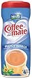 Coffee-Mate Powder Creamer, French Vanilla Flavor, 15oz.