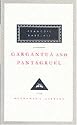 Gargantua and Pantagruel (Everyman's Library classics)
