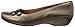 Clarks Women's Concert Drum Wedge