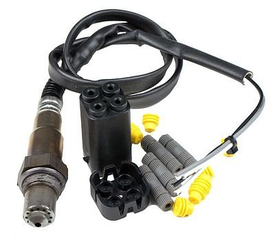 APW International Oxygen Sensor AP4-398 New