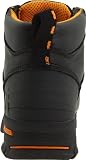 Timberland PRO Men's Endurance Pr WaterPROof Steel Toe 6 Workboot