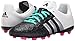 adidas Performance Ace 15.4 FG J Soccer Shoe (Little Kid/Big Kid)