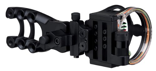 Trophy Ridge Micro Hit Man .010 Fiber 7 Sight