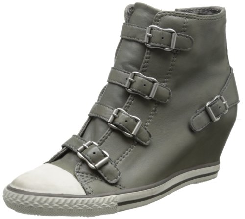 Ash Women's Eagle Rubber Fashion Sneaker