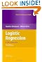 Logistic Regression: A Self-Learning Text (Statistics for Biology and Health)