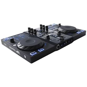 Hercules DJ Control Air
